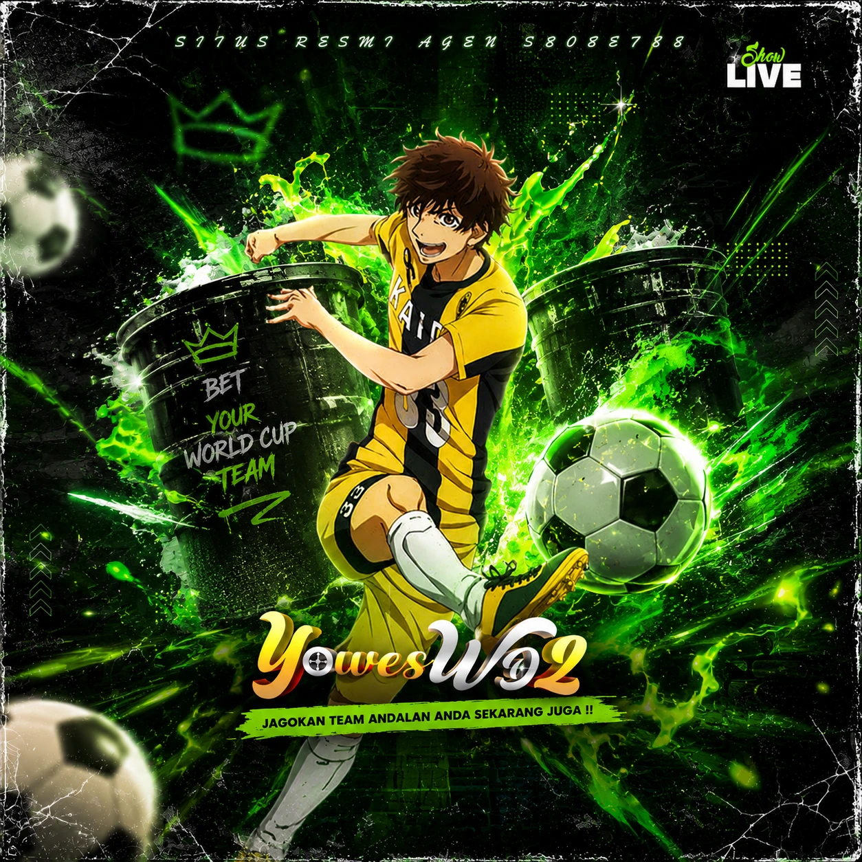 YOWESWD2